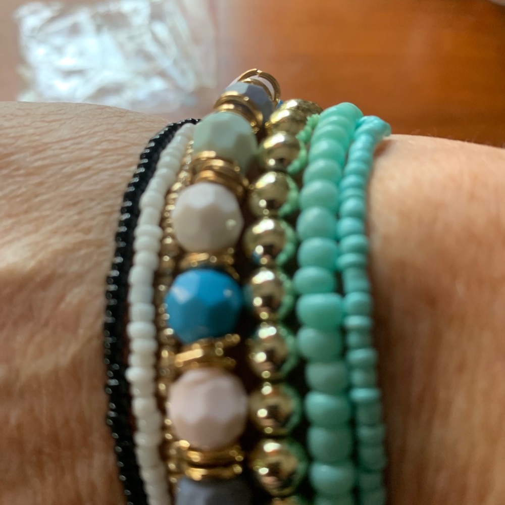 Bracelet set - Picture 9 of 10